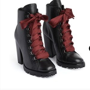 Schultz  zhara ankle boots